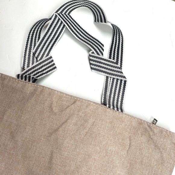 LILO and Stitch canvas bag 14”x17”, New in Bag - Picture 5 of 9